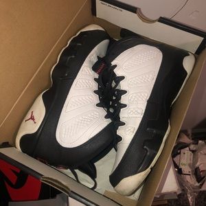 Jordan 9s